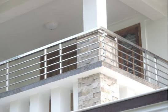 Balcony Railing